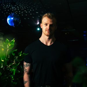 Alexander B