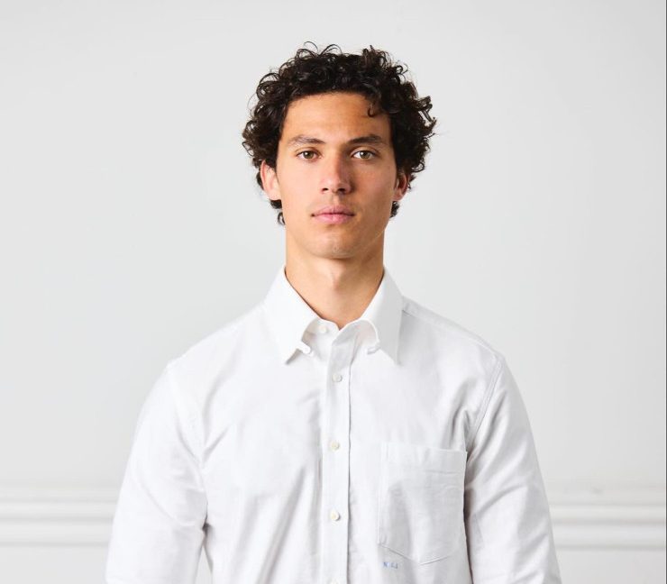 Noah B - CC Models