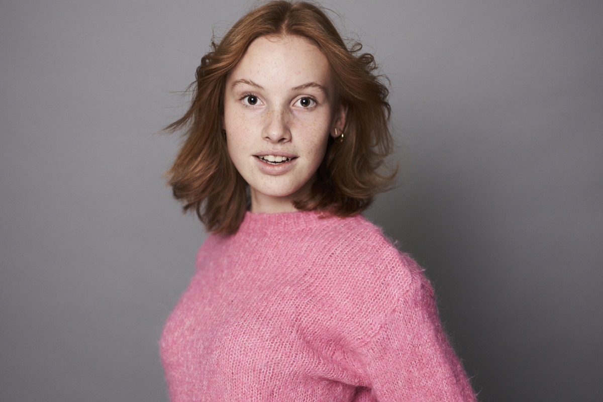 Martha B - CC Models