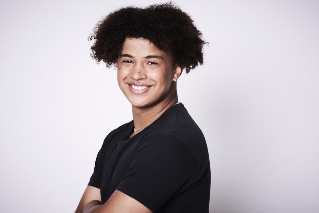Liam J - CC Models
