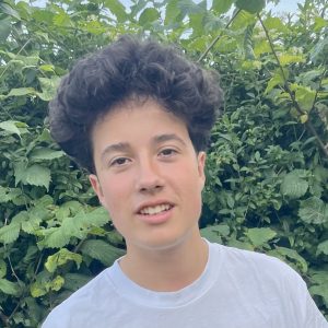 Aaron S
