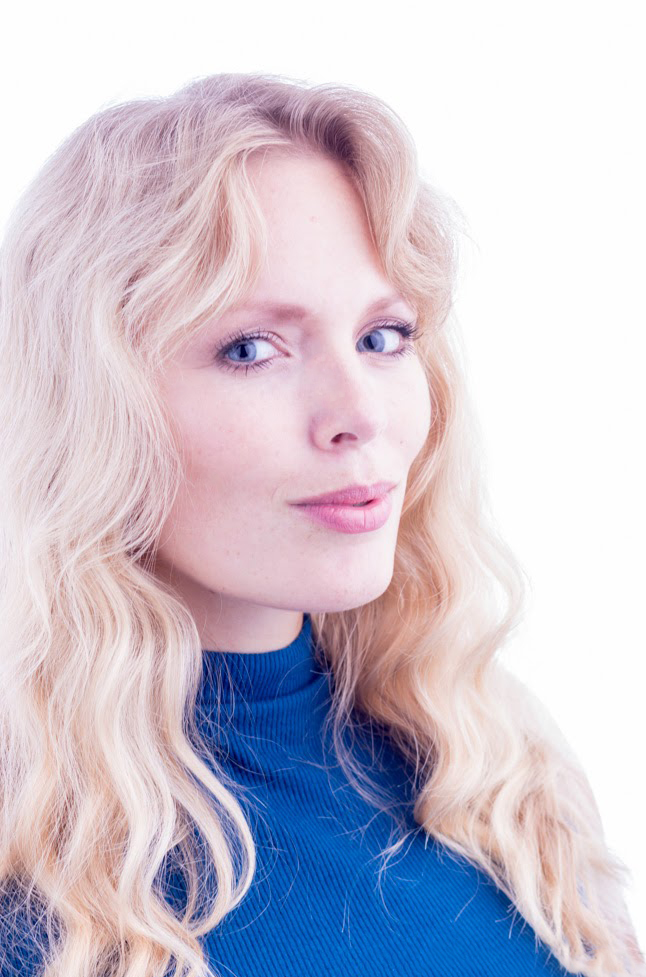 Marie-Louise T - CC Models