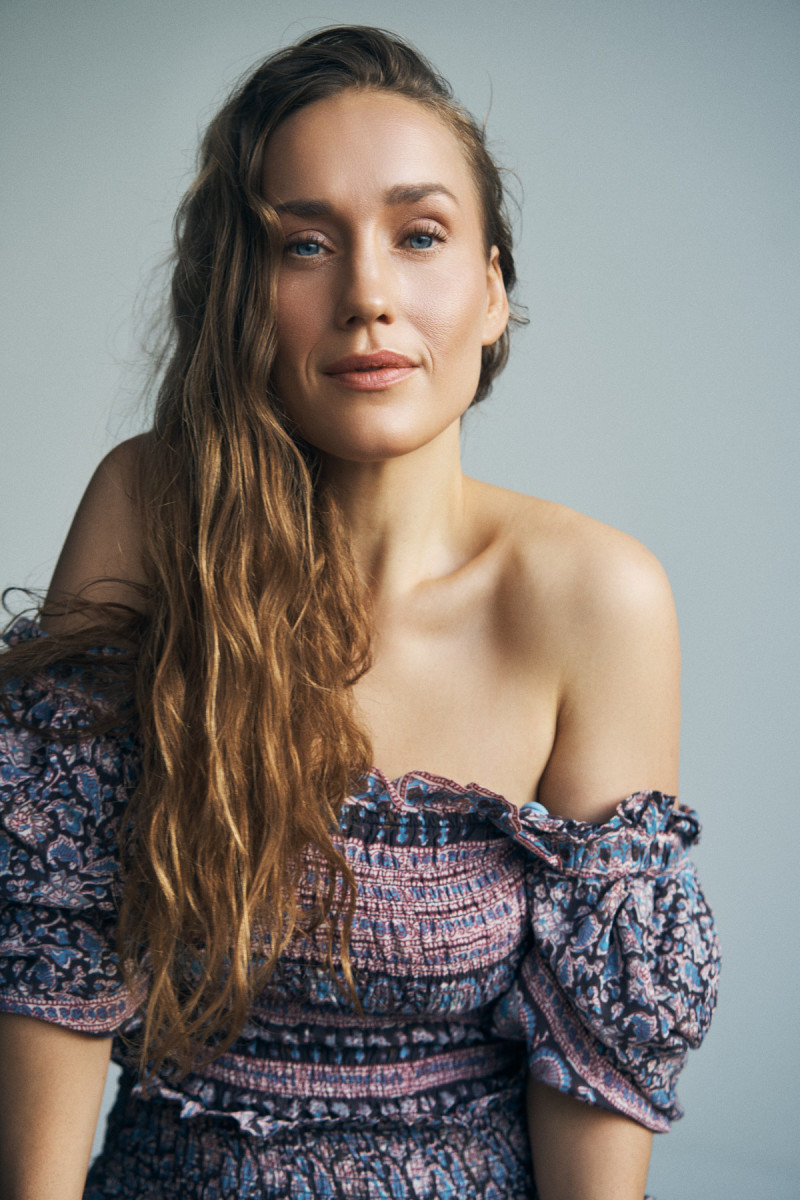 Maria Elisabeth - CC Models