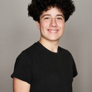 Aaron S
