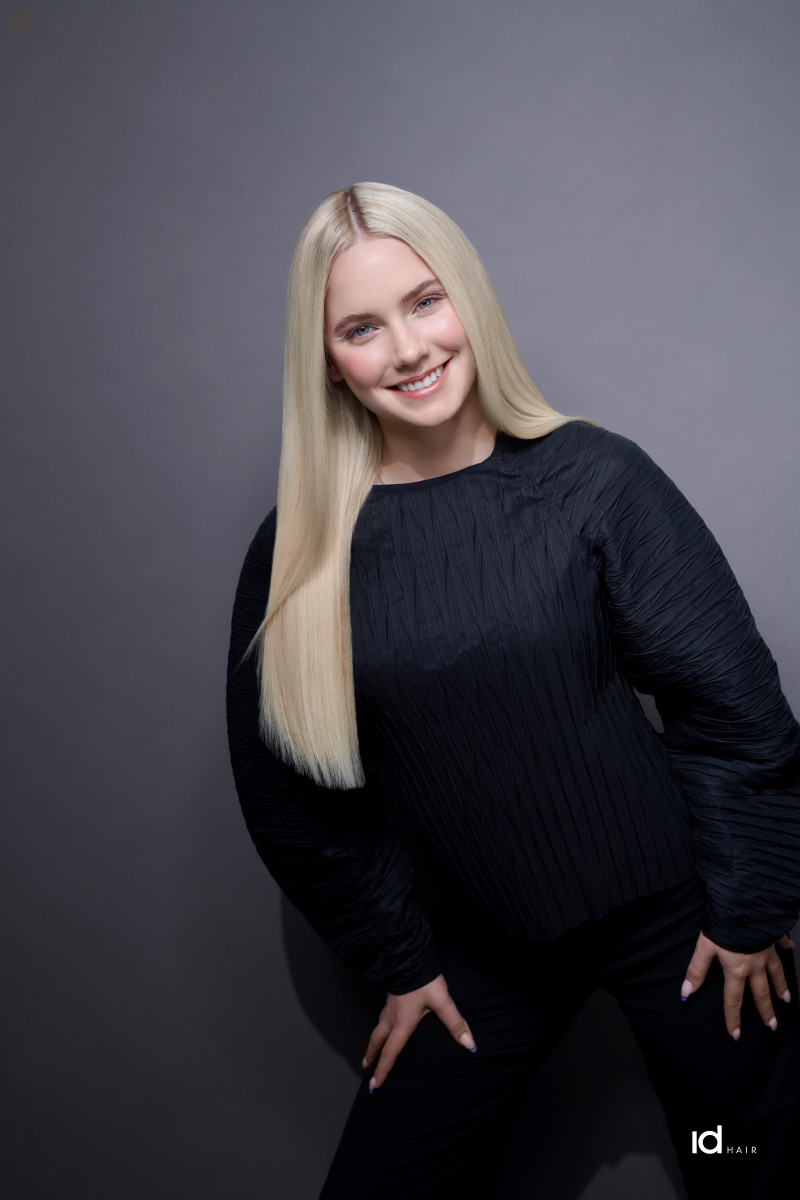 Maria P - CC Models
