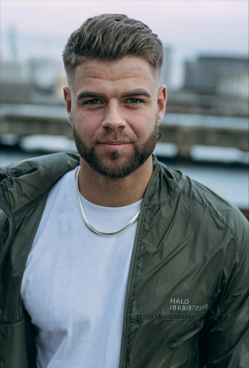 Niclas A - CC Models
