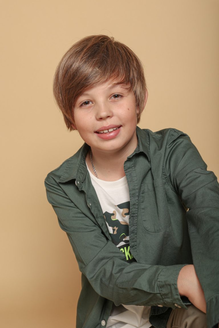 Dennis T - CC Models