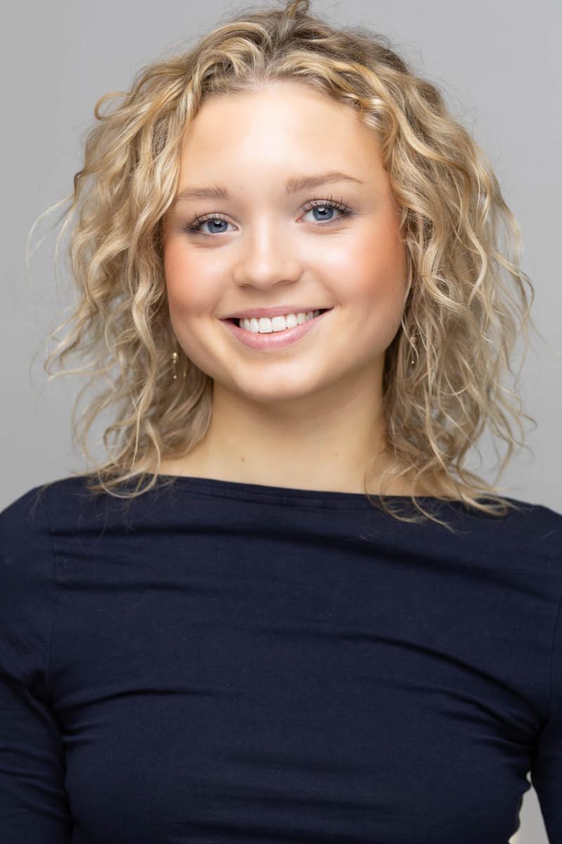 Nikoline R - CC Models