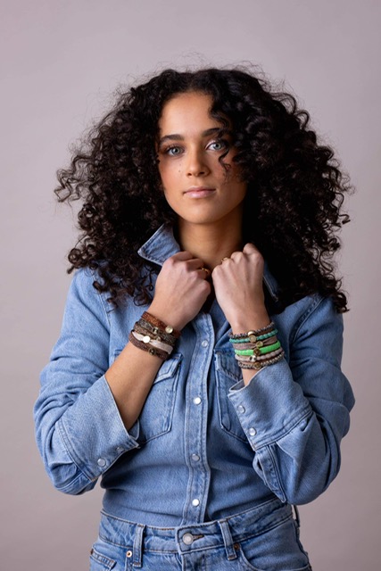 Amelia D - CC Models