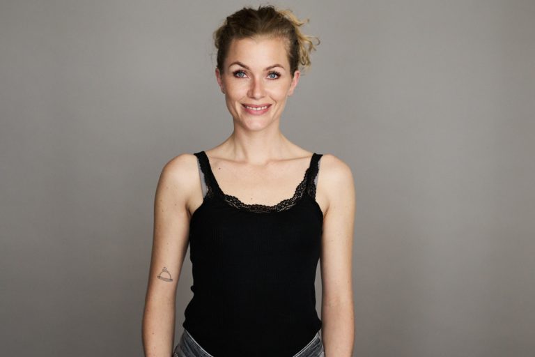 Laura W - CC Models
