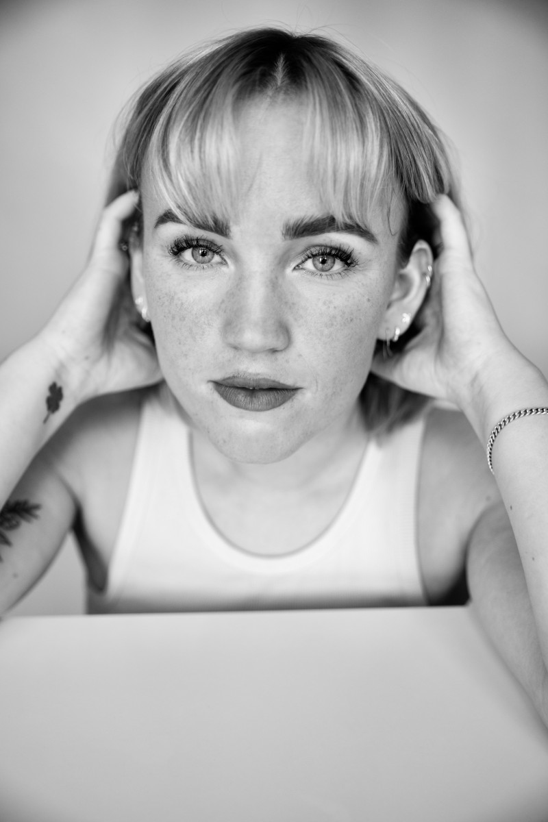 Johanna J - CC Models