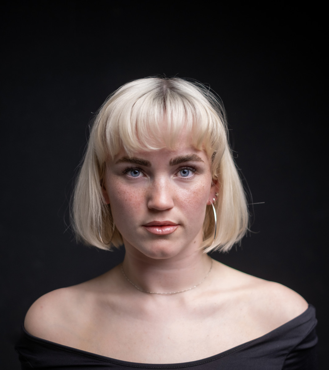 Johanna J - CC Models