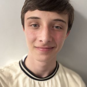 Gabriel R
