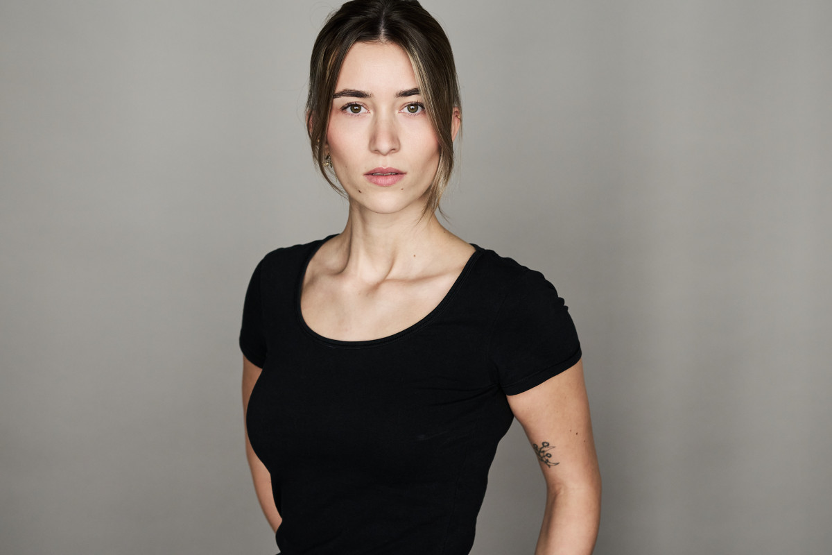 Luna-Sophia - CC Models