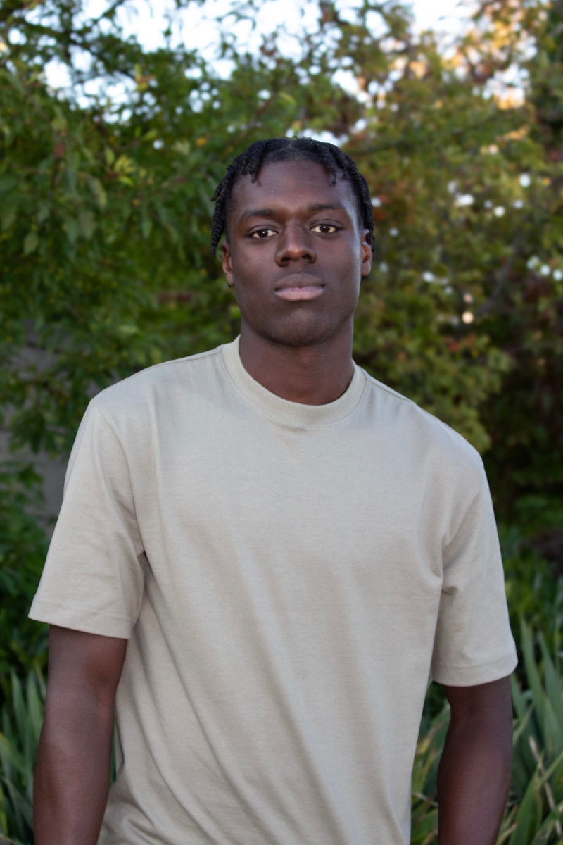 Benjamin As - CC Models