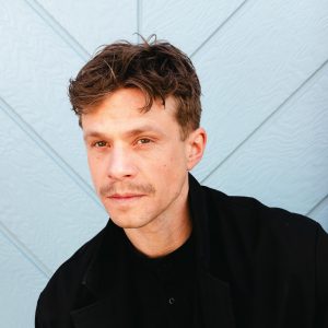 Benjamin R
