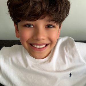 Frederik Alexander