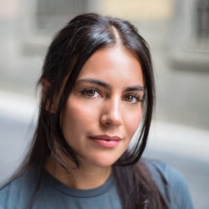 Mie Sofia