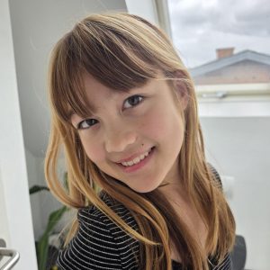 Amanda KP