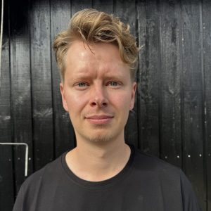 Mikkel H
