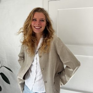 Andrea M