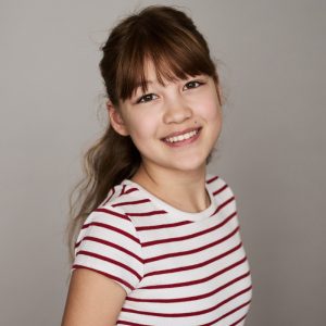 Amanda KP