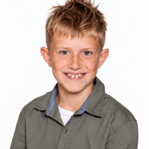 Anthon S