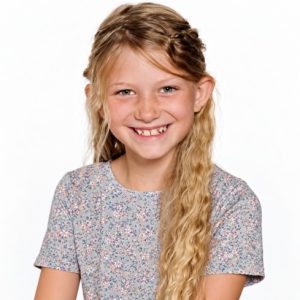 Marie Sofie S
