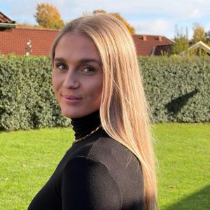 Anna Katrine R